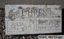 Julia Irene Uhren