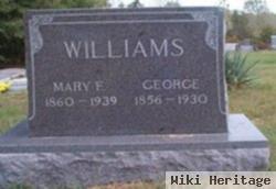 George Williams