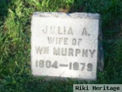 Julia Ann Yarington Murphy