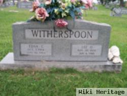 Lee Otterson Witherspoon