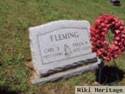 Carl S. Fleming