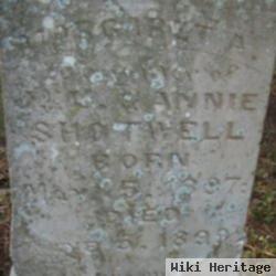 Margaret A. Shotwell