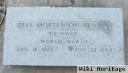 Dell Mortenson Benson