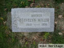 Evelyn Miller