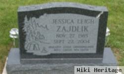 Jessica Leigh Zajdlik