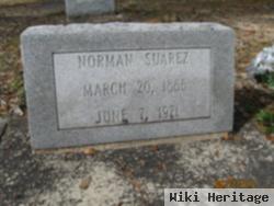 Norman Suarez