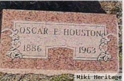 Oscar Elzy Houston