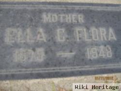 Ella Catherine Hoff Flora