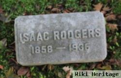 Isaac Rodgers