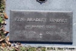 Ken Bradley Lindsey