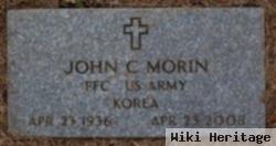 John C. Morin