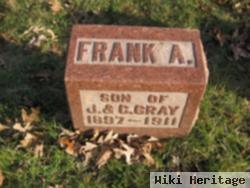 Frank A. Gray