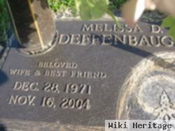 Melissa D. Deffenbaug