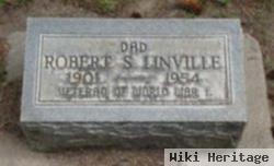 Robert Smith Linville