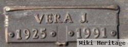 Vera Juanita Hecox Cargill