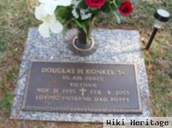 Douglas H. Konkel, Sr