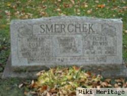 Edwin Smerchek