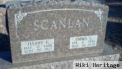 Harry Leroy Scanlan