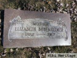 Elizabeth Marie Junker Bubenheimer