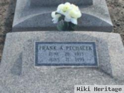 Frank A Pechacek