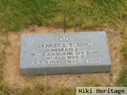 Ernest Young