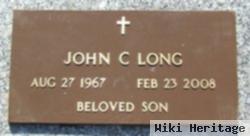 John C. Long