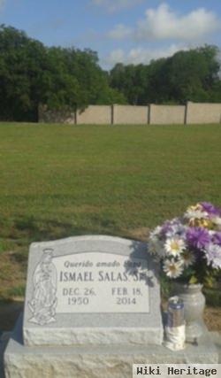 Ismael Salas, Sr