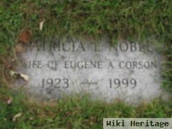 Patricia E. Noble Corson