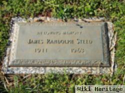 James Randolph Steed