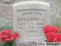 Hugh Lee Sellers, Jr