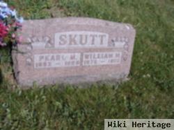 William M "will" Skutt