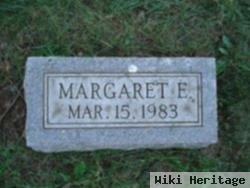 Margaret Elijah Trobaugh Hopkins