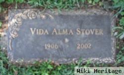 Vida Alma Dodd Stover