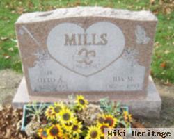 Otto A Mills, Jr