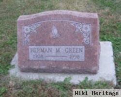 Herman M. Green