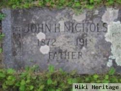 John H. Nichols
