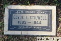 Clyde Logan Stilwell