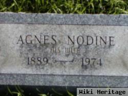 Agnes Nodine Rarick