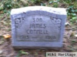 James Connell