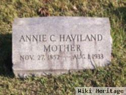 Annie C. Haviland