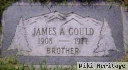 James A Gould