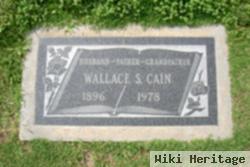 Wallace Samuel Cain