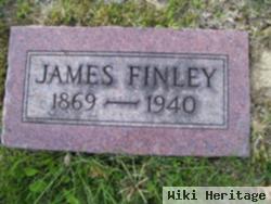 James Finley