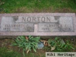 Ellsworth C Norton