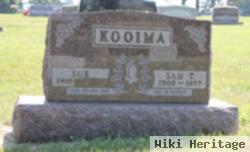 Sam T. Kooima