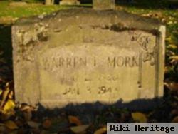 Warren Leslie Mork