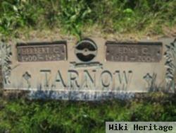 Herbert Earl Tarnow