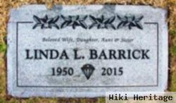 Linda L Barrick