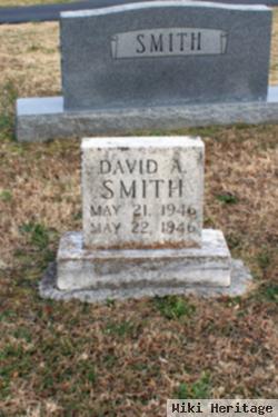 David Allen Smith