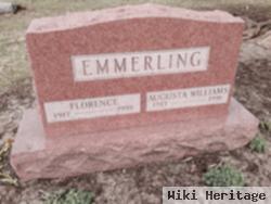 Florence Emmerling